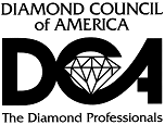 Member of the Diamond Council of America