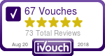 Read our iVouch reviews